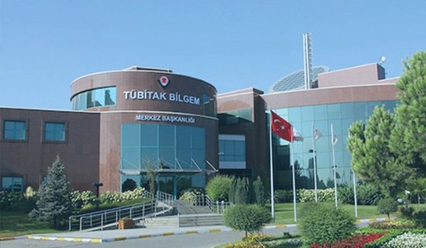 accomplishment of the first tübi̇tak (the scientific and technological research council of turkey) project